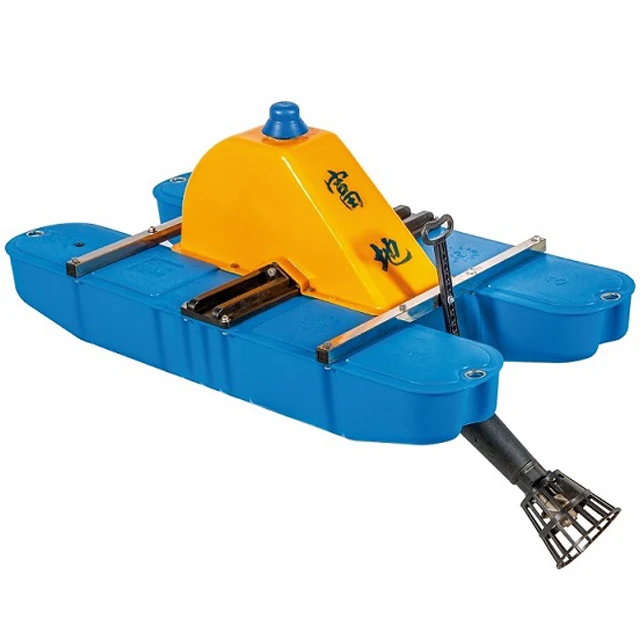 

Мощные машины для аквакультуры мощностью 3 л.с. Воздушный аэратор для пруда