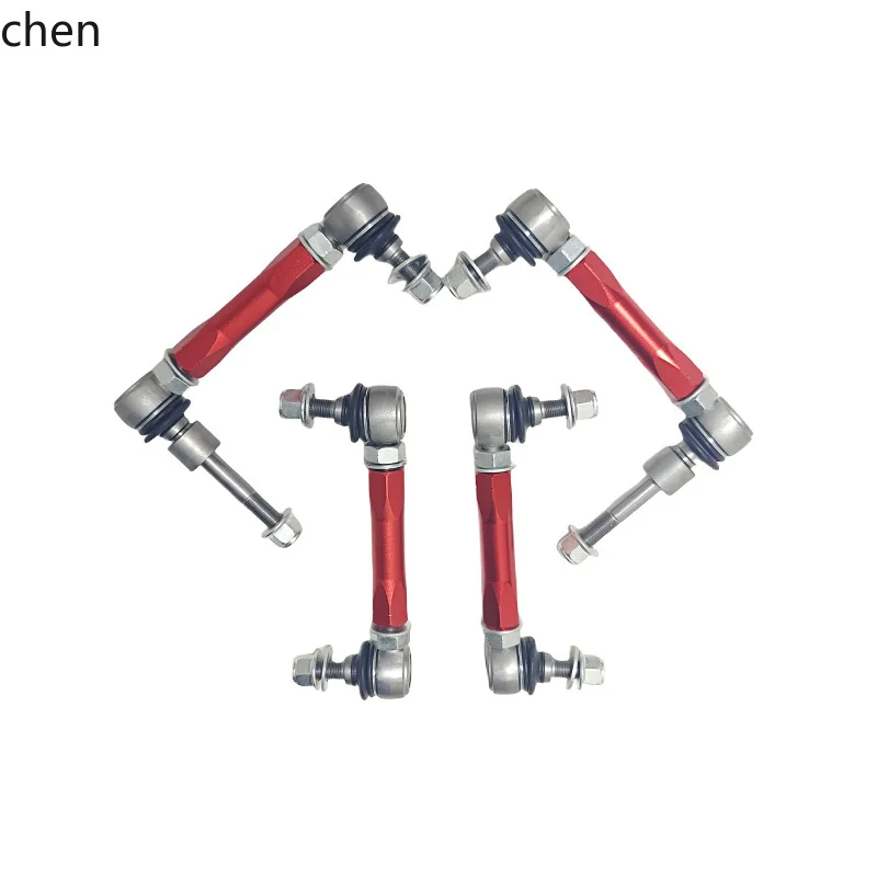

ZML Suitable for Modification Reinforced Forged Thickened Adjustable Small Tie Rod