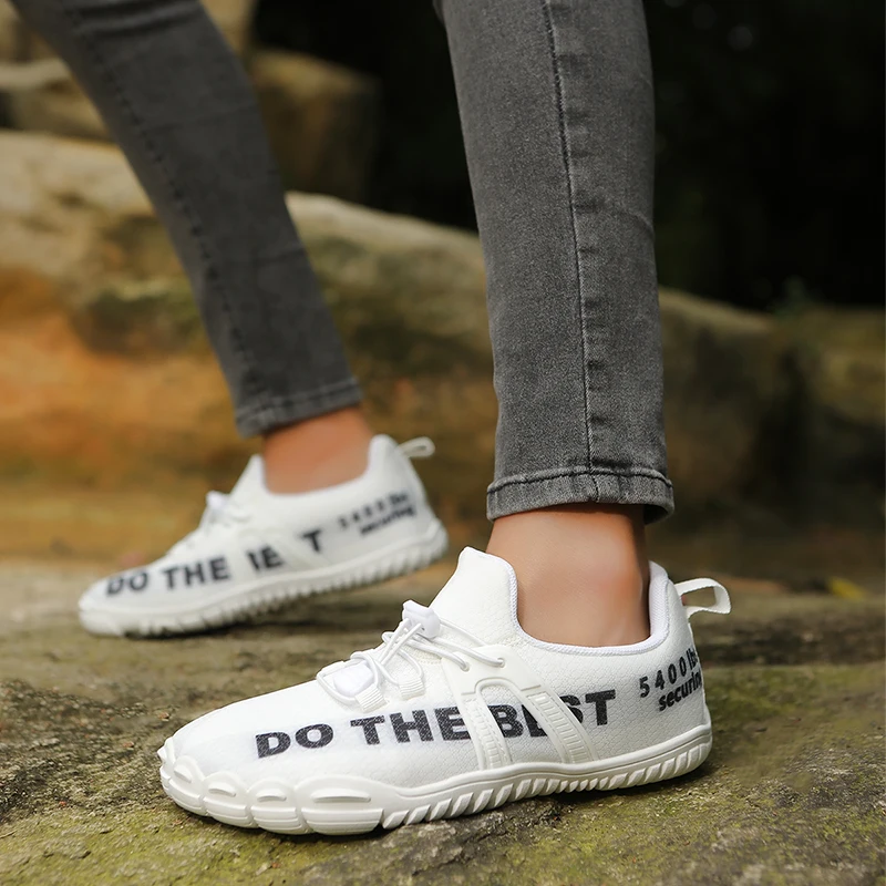 

Обувь для прогулок, мужская и женская быстросохнущая уличная пляжная обувь для босиком, аква-обувь, прогулочная обувь, обувь для катания на лодках, серфинга, рыбалки, обувь для йоги35-