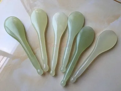 facial pulling stick acupuncture stick acupuncture stick acupoint pen Jade eye massage stick beauty stick scraping board