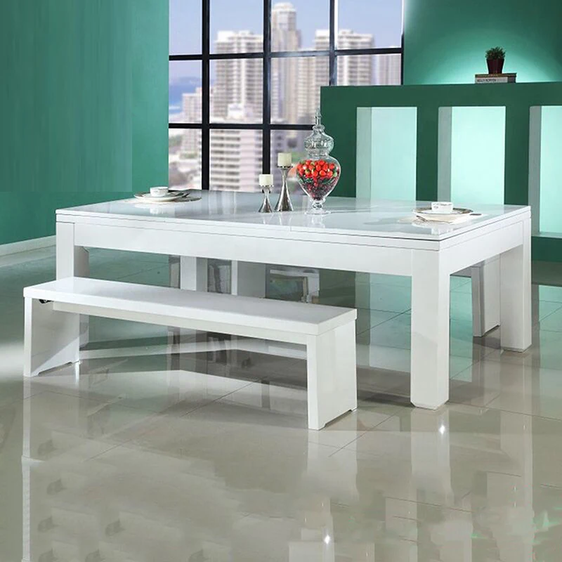 

Бильярдные столы Starson 3-в-1 для дома и столовой, 9-футовые и 8-футовые, с карманами для шаров, хит продаж от фабрики Starson Billiards