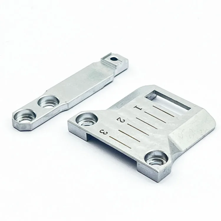 

0659 200010 Plate 0659210010 Feed dog For DURKOPP ADLER 669 Sewing Machineindustrial sewing machine accessories