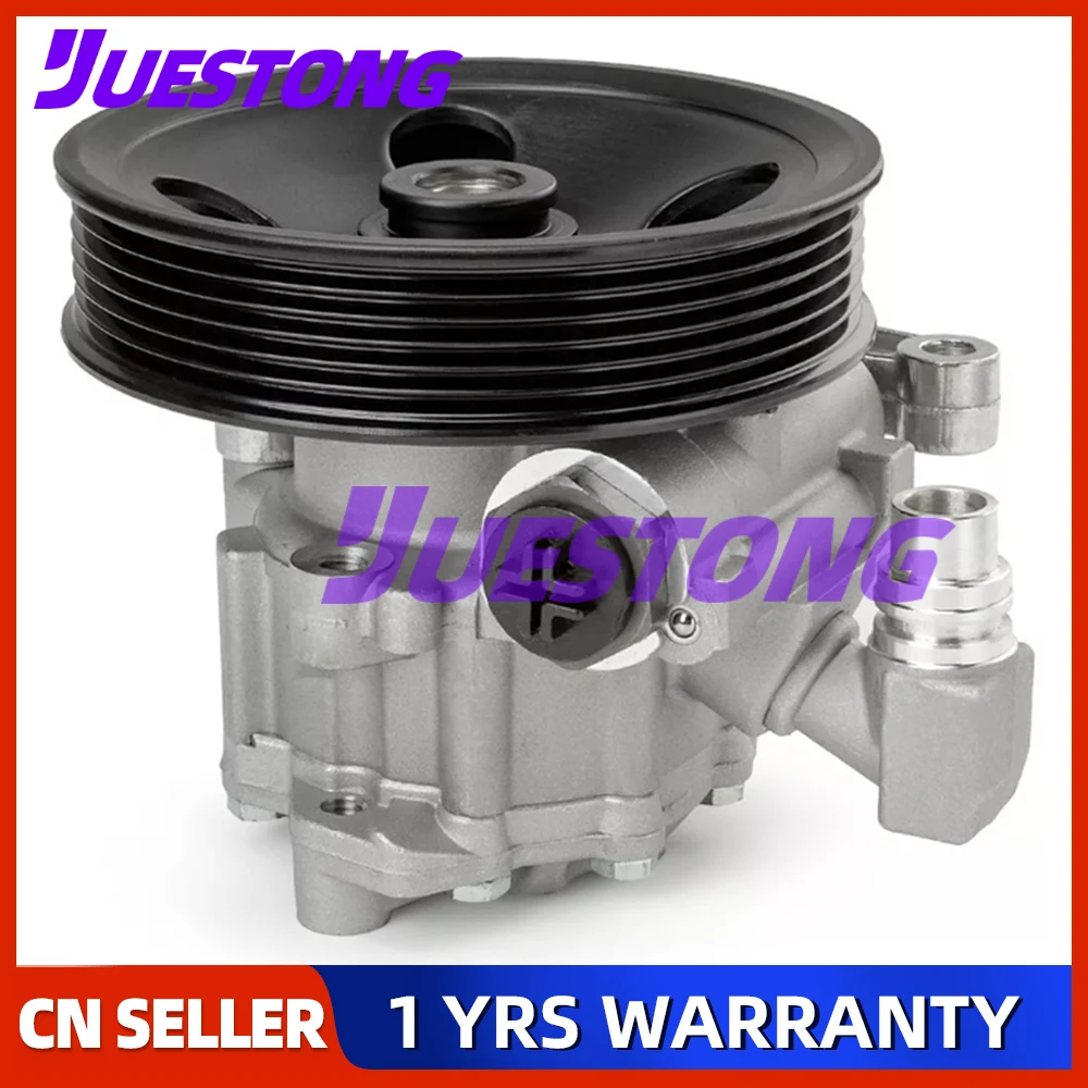 

Power Steering Pump 06-11 For Mercedes-Benz C230 C280 C350 CLK 3.0L 21344 0054661601 0044669101 0044667601 0044668501 0044668601