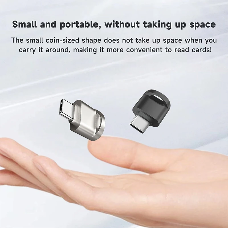 Thumbnail 3 - #33 Best Memory Card Readers to Buy In 2026