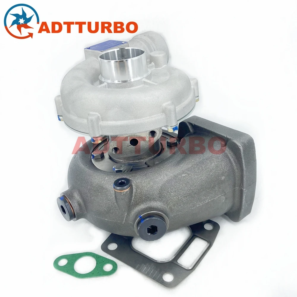 K26 53269886492 Turbo for Volvo Penta Ship with Tamd40 Engine Turbine 53269706492 Turbocharger 3802033 845294 845294 126093