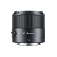 YONGNUO YN35mm F1.8 DA DSM WL Support Wireless Remote Standard APS-C AF Lens for Nikon Z Sony E Mount Mirrorless Camera ZFC Z6