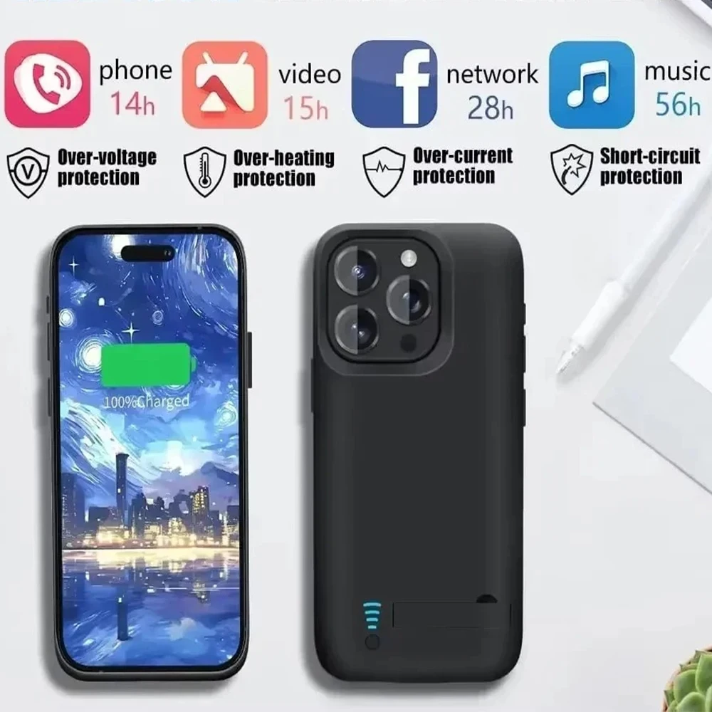 10000Mah Excellent … - image