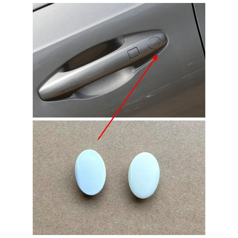 1Pc Front Left Exte…