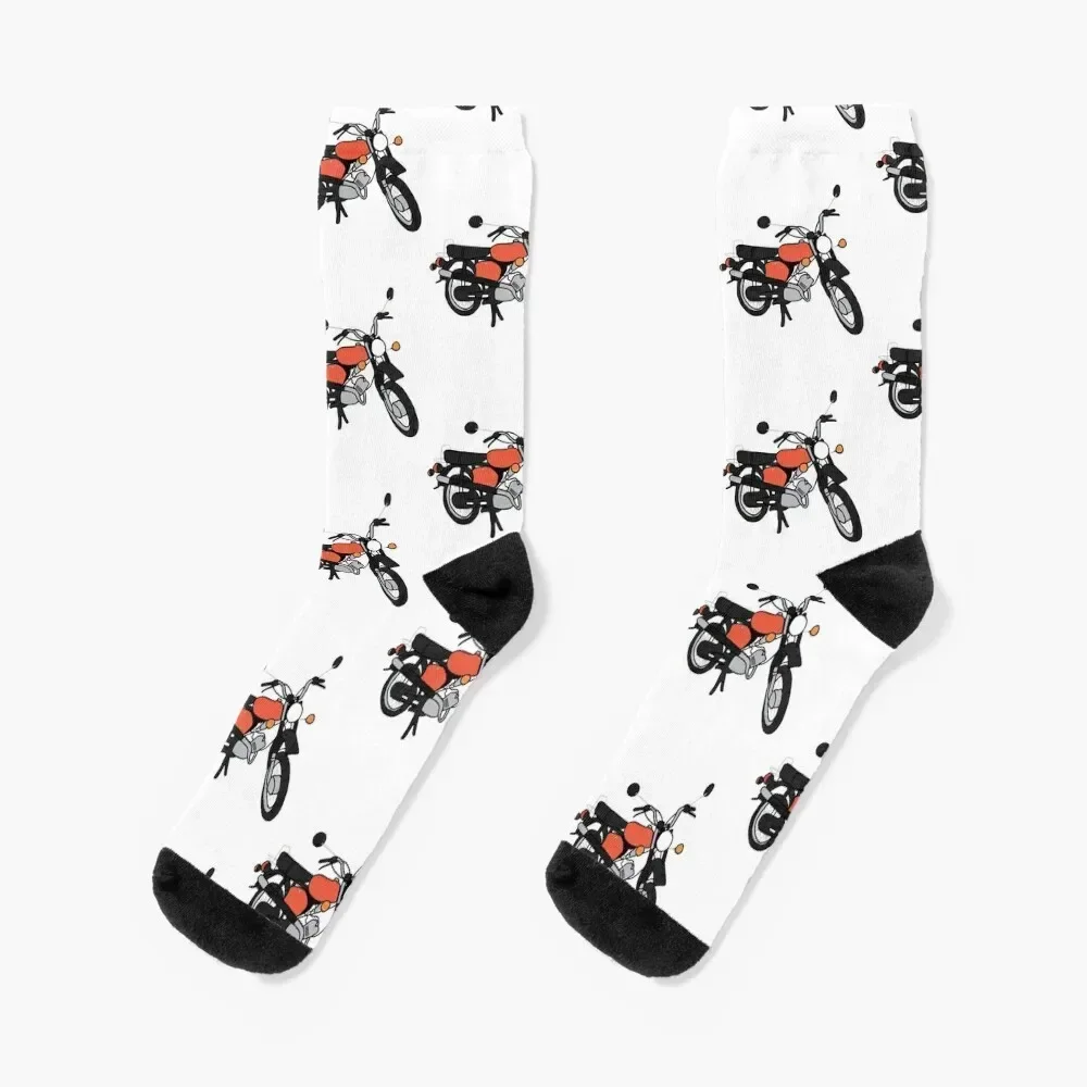 

simson Socks sports and leisure cute Socks Women's Men's