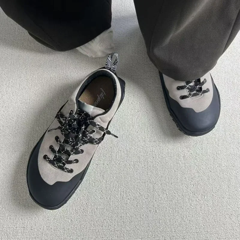 New Classic Brand Sport Shoes Men Wide Feet Squat Hard Pull Shoes Mens Top Quality Weight Lifting Training Indoor Gym Shoe