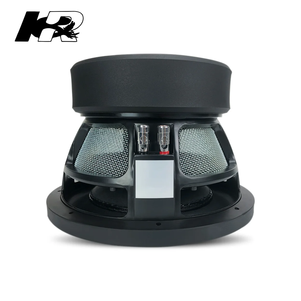Car Subwoofer 12 Inch 1500W - Geavanceerde audiotechnologie, hoge stroomsterkte, lage vervorming,