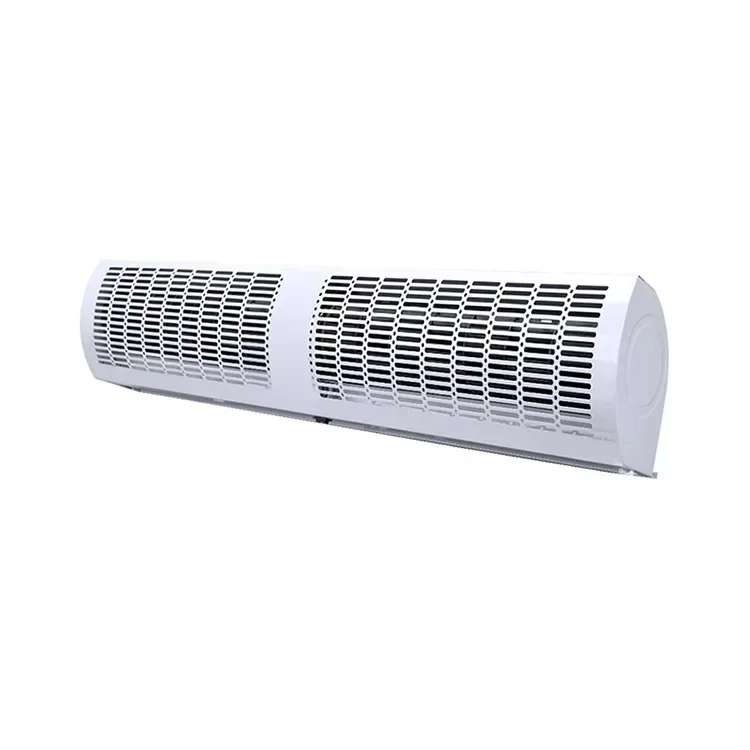 Industrial Mini Small Cheap Air Curtain For Sliding Doors With Good Price 220V