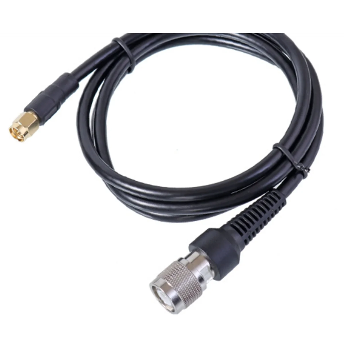 RTK GNSS Antenna Cable GPS Antenna Cable TNC Male to TNC Male or SMA Male Connector(A)