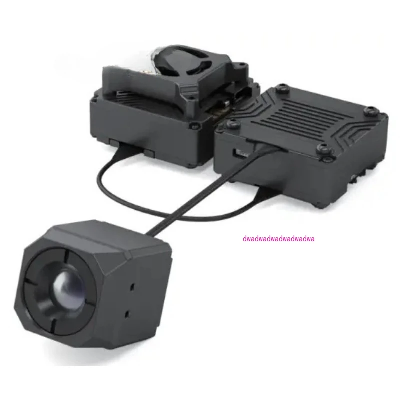 

006HD Camera Eclipse Thermal 640HD 384 256