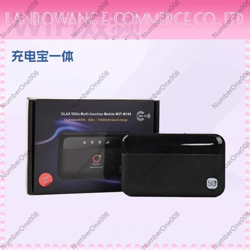 U80Ultra 4G WiFi Modem USB Network Adapter Unlocked Wireless Router High Speed Internet Device