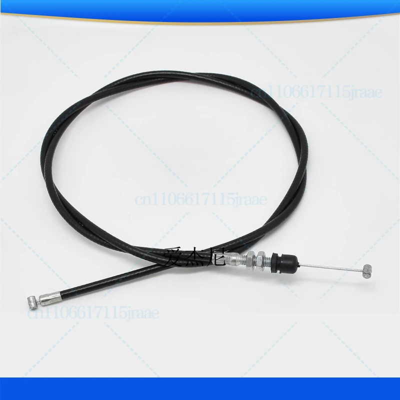 

5 шт. газонокосилка Honda 196 216 дроссельная линия 216 сцепление самоходный трос детали садовой техники