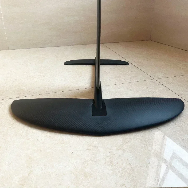 Guanyong Carbon Dimension Hydrofoil Water Surfboard Propulsion Equipment Outdoor Sports Kite Wind Wing Electric Accessories