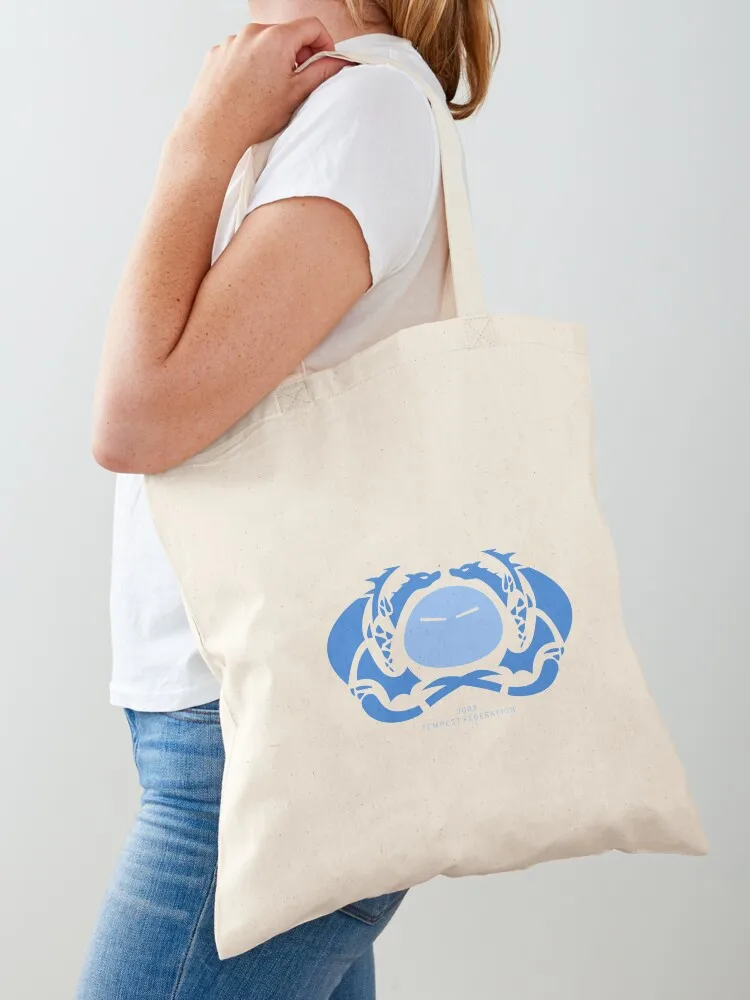 

Jura Tempest Tote Bag custom canvas bag personalized tote bag shopping cart bags Beach