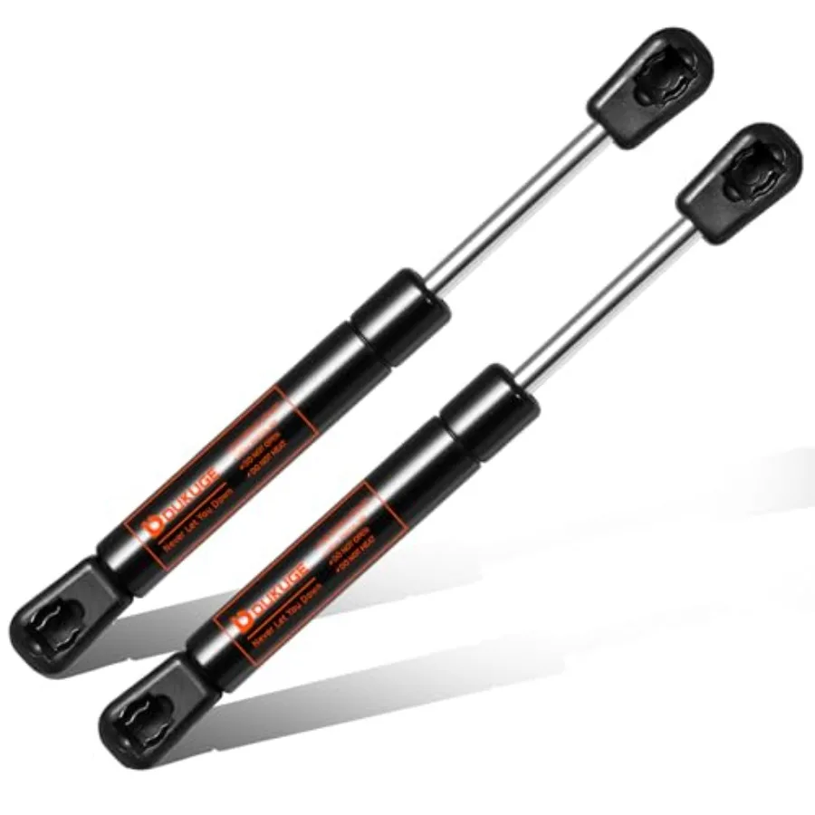 

Gas Strut 40lb for Truck Tool Box, Uws/Better Built Toolbox Shocks Spring Lift Support for Overhead Cabinet, C16-09322 C16-1823