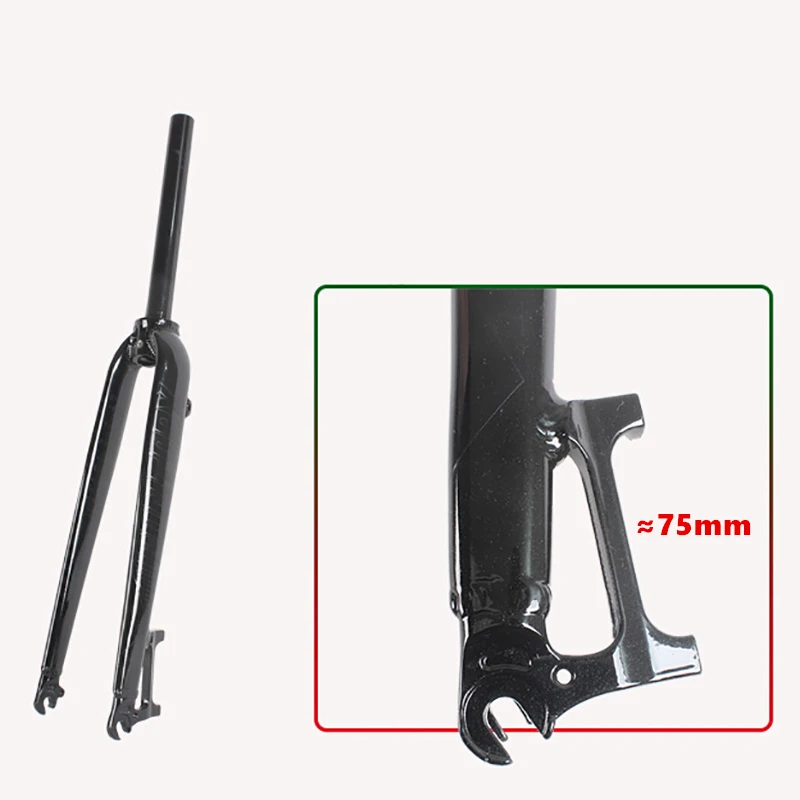 Gravel Bike Frame Road Bicycle Parts Aluminum Alloy Material Fit 700x38C Tires For Travel Cycling Commuting