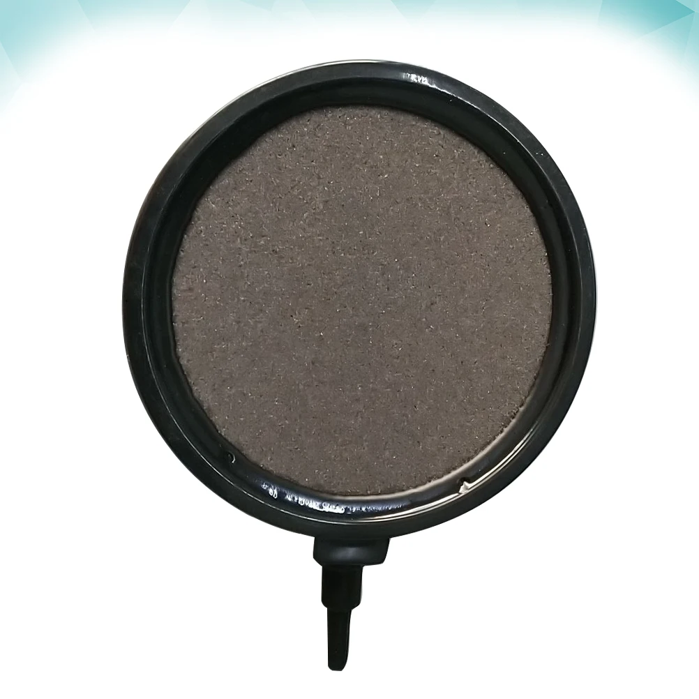 

Oxygen Disc Bubble Disk Stone Cake Hydroponic Plate for Aquarium Pump Diffusers