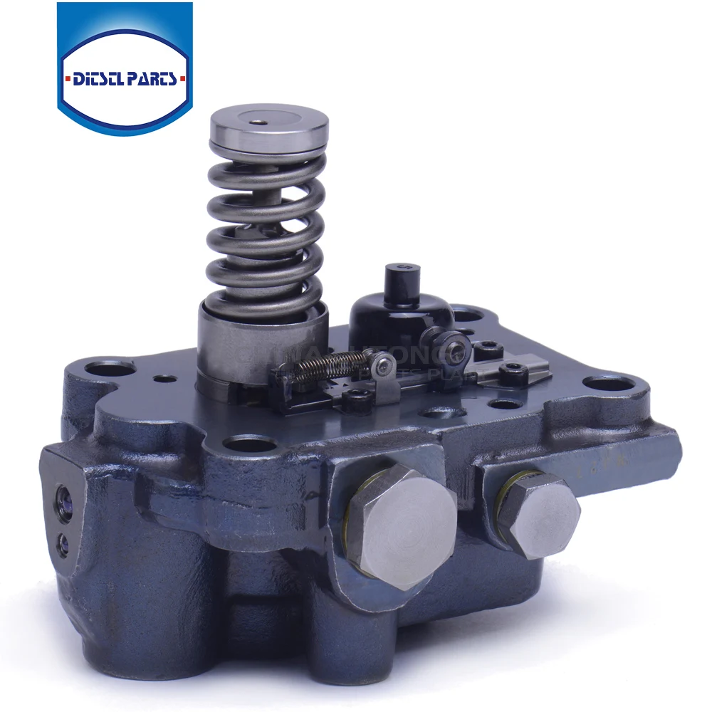 Fuel Injection Pump Head 129935-51741 Hydraulic Head Assembly X5 For Yanmar 4TNE94 4TNV94L 4TNV98 Diesel Engine X.5 129935-51740