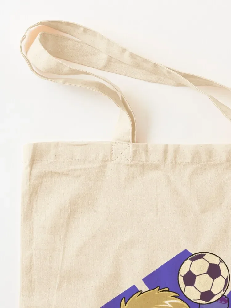 Blue Lock - Jingo Raichi Tote Bag bags woman 2025 shopper bag women hand bags tote bag women