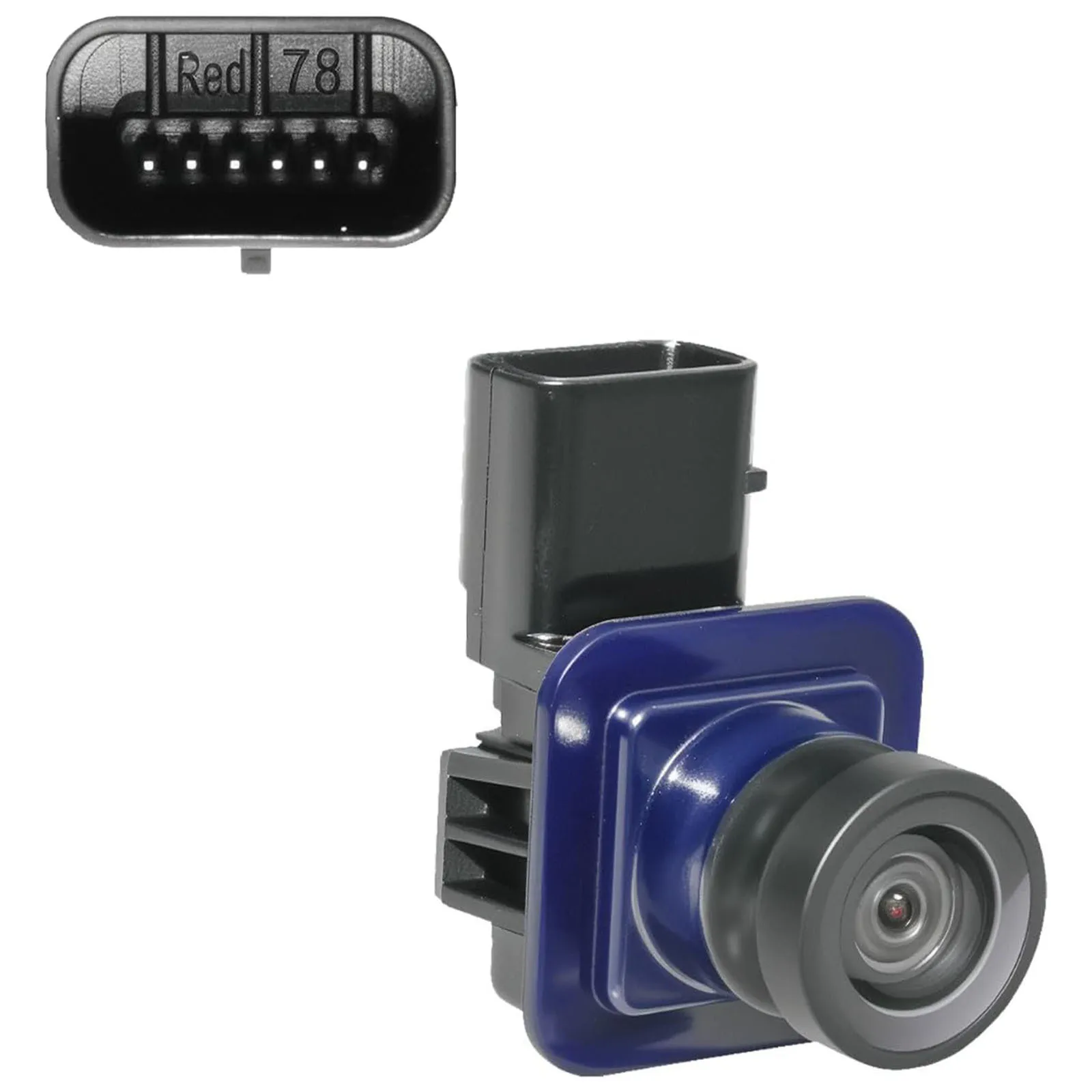 Kamera cofania CL3Z-19G490-C do FORD F-150 2012-2014 FR3Z19G490A CL3T-19G490-AD BL3Z19G490B BL3T-19G490-AC