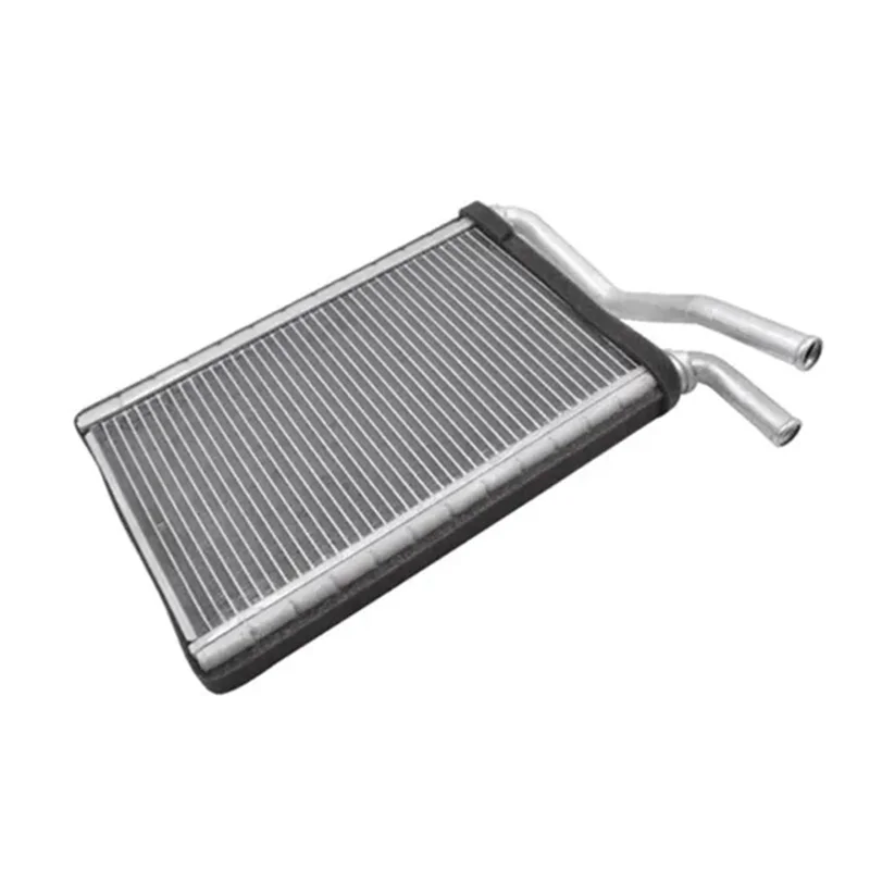 

High Quality Automobile Cooler Cooling Net Heater Water Tank MR500659 For Mitsubishi Pajero MR 500659 Spare Parts