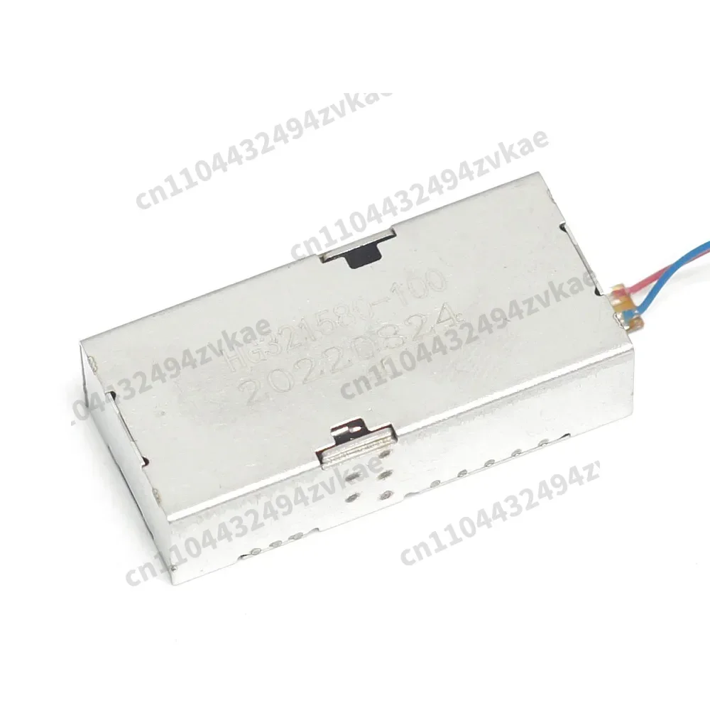 Haptic Motor 32x15x8mm(LxWxH) Mini Vibration Motor Vp-p 5.66V LRA X-Axis Micro Vibrating 100hz Linear Resonant Actuator