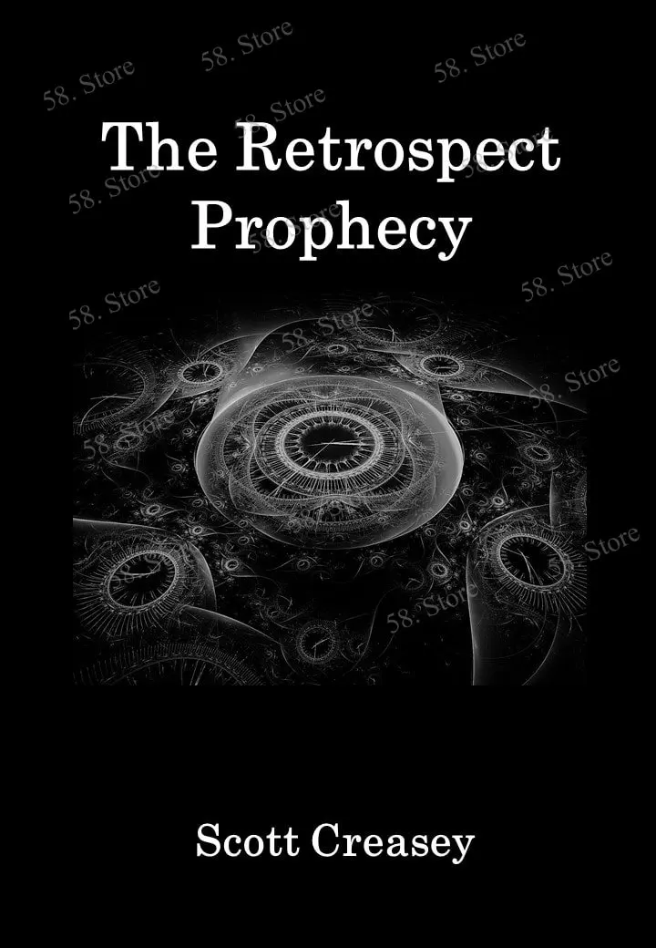 

The Retrospect Prophecy By Scott Creasey Волшебные трюки (58 Store Download)