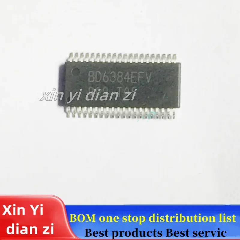 1pcs/lot BD6384EFV  BD6384 SOP ic chips in stock