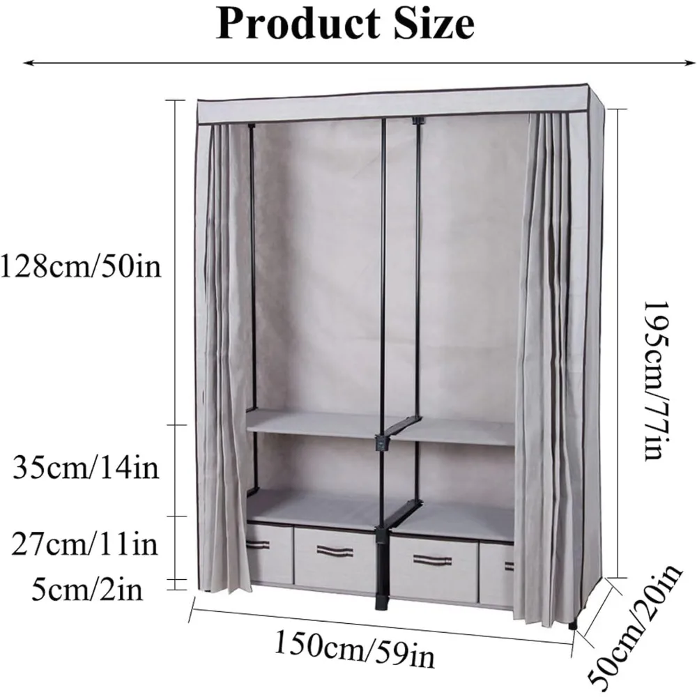 JOYBASE Выдвижной диван-кровать, раскладной диван King-Size, современный 3-местный диван из искусственной кожи с гвоздем для гостиной,