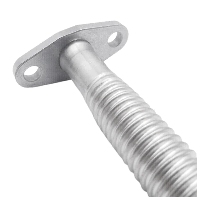 

3X возвратная масляная трубка турбокомпрессора 3926842 для CUMMINS 6CT 8,3 л HX40 HX40W