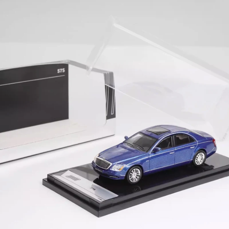 

Модель автомобиля DCT/Shadow 1:64, масштаб 57S, имитация, из сплава, статическая, коллекционная, игрушка, подарок, сувенир, декор