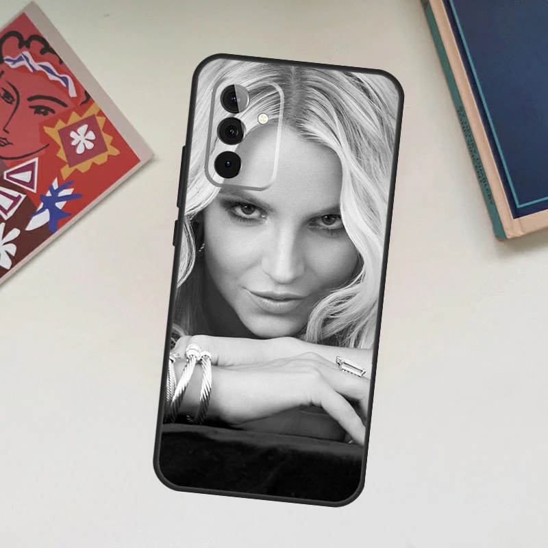 Britney Spears For Samsung Galaxy A33 A53 A13 A23 A52 A32 A22 A12 A51 A71 A15 A25 A14 A34 A54 Phone Case image 6