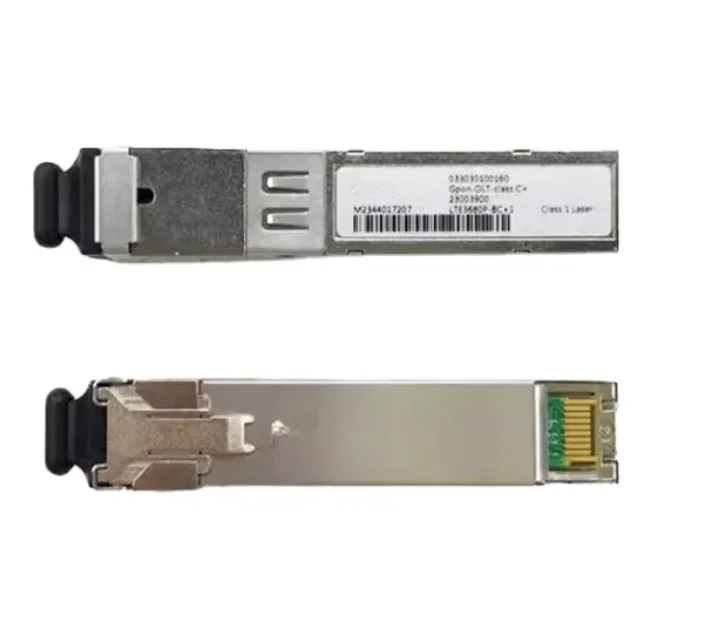 Оригинальные модули alpon OLT Class C + SFP