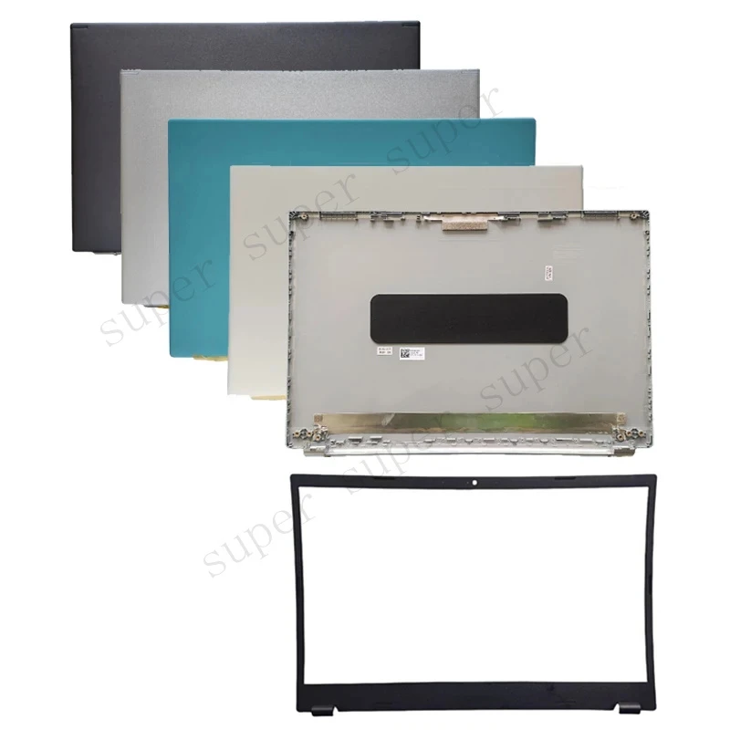 New Parts For Acer Aspire A115-32 A315-58 A315-35 A515-56G EX215-54 N20C5 S50-53 LCD Back Cover Front Bezel Housing Replacement