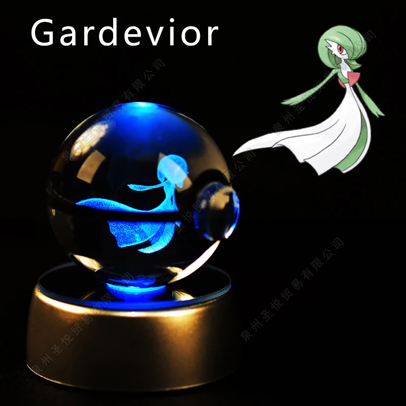 36 Gardevior