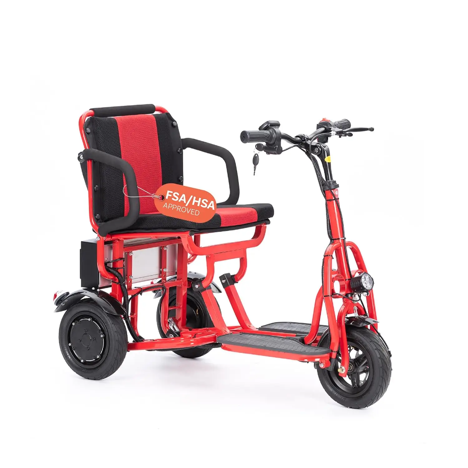 #2 Mobility Scooters Sale