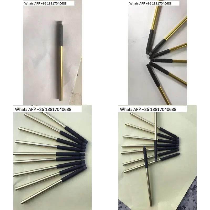 1PC 1PC Spectrometer Brush for Direct Reading Spectrometer
