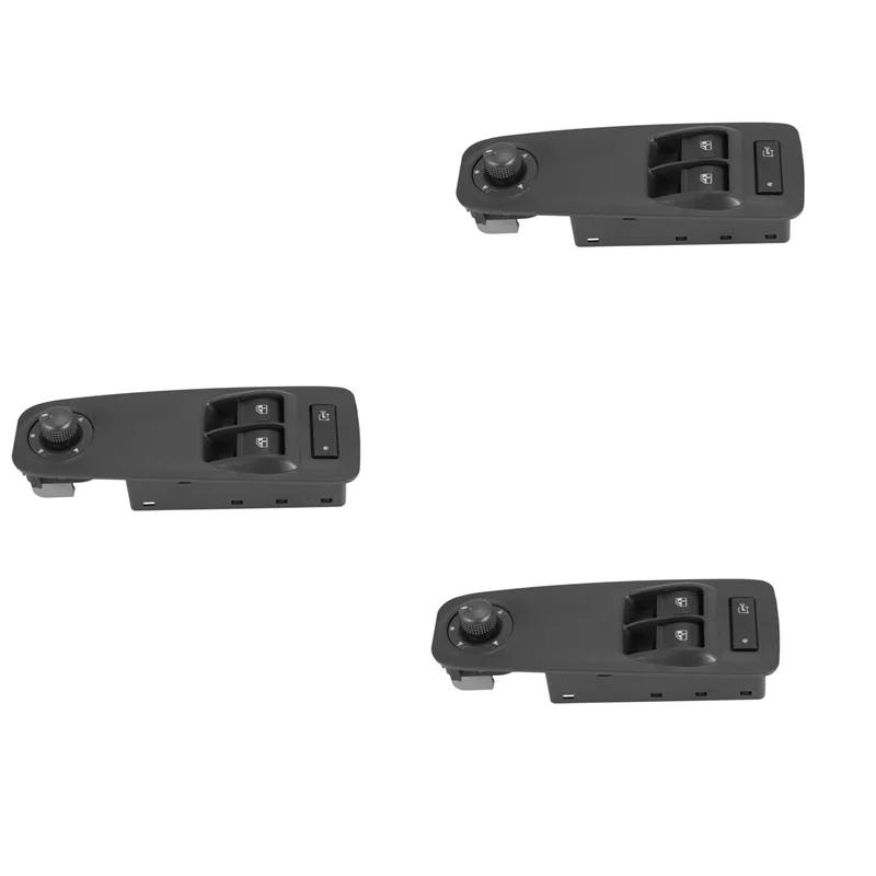 

3X новый переключатель стеклоподъемника для Boxer Citroen Jumper Fiat Ducato 735487419