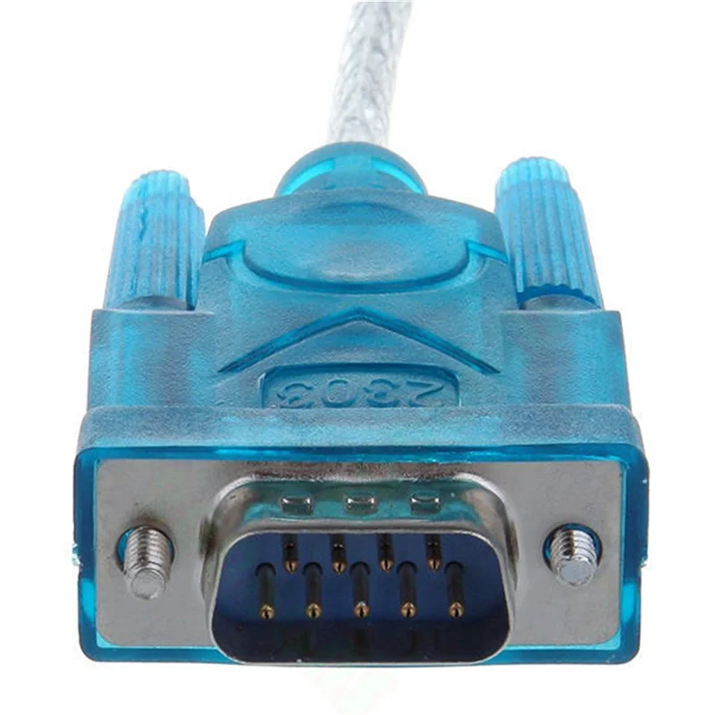 【USB-C Cable】3X DB9… - image