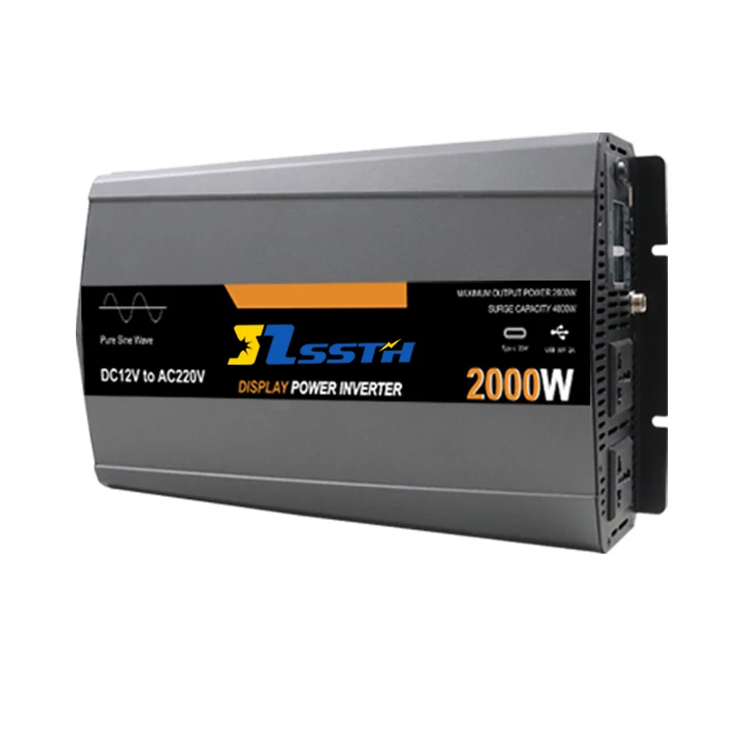 High-Efficiency Sol… - image