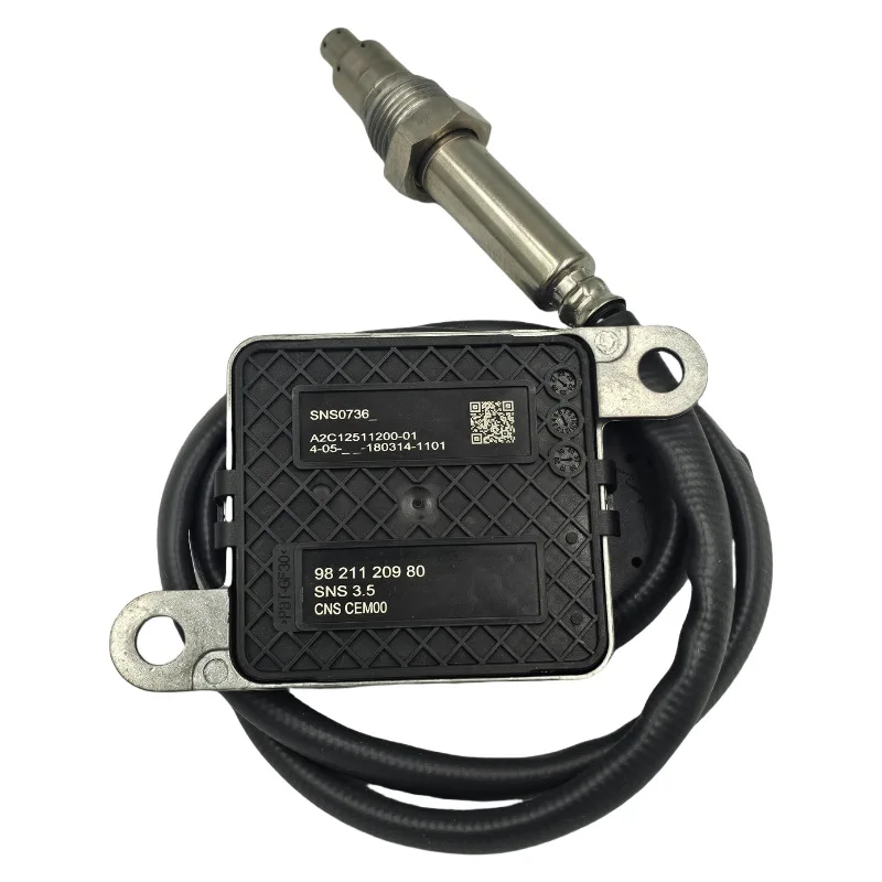 

NOx Nitrogen Oxygen Sensor 9821120980 SNS0736 for