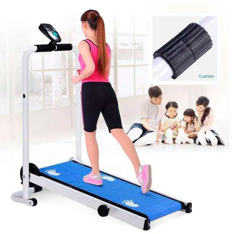 Multifunction Commercial Treadmill Exercise Machine Treadmill With Smart Tv Treadmill Available In Pakistan