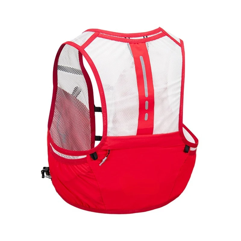 

Outdoor Off-Road Backpack 2.5L Running Vest Marathon Backpack