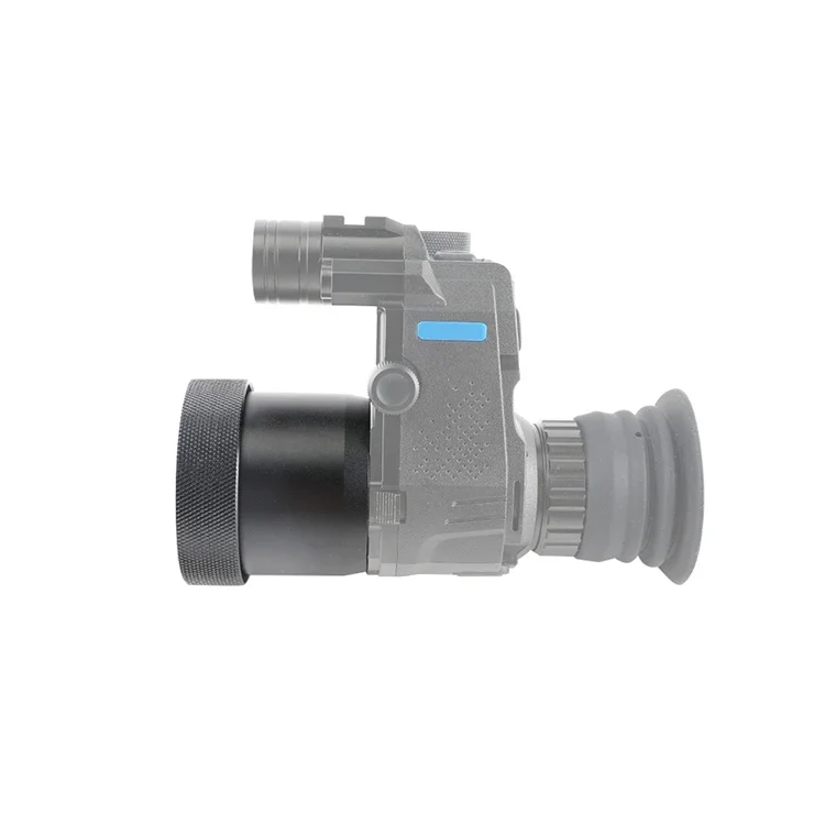 Оригинальный адаптер Visore Notturno для быстрой установки, 38–47 мм, для NV007S