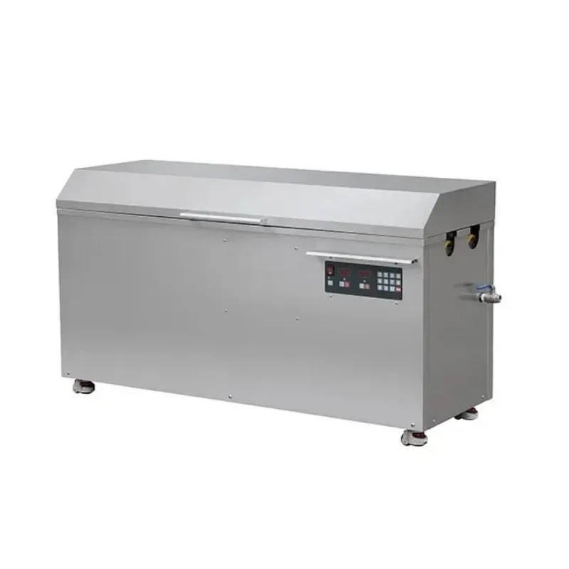 Roller Ultrasonic Cleaners