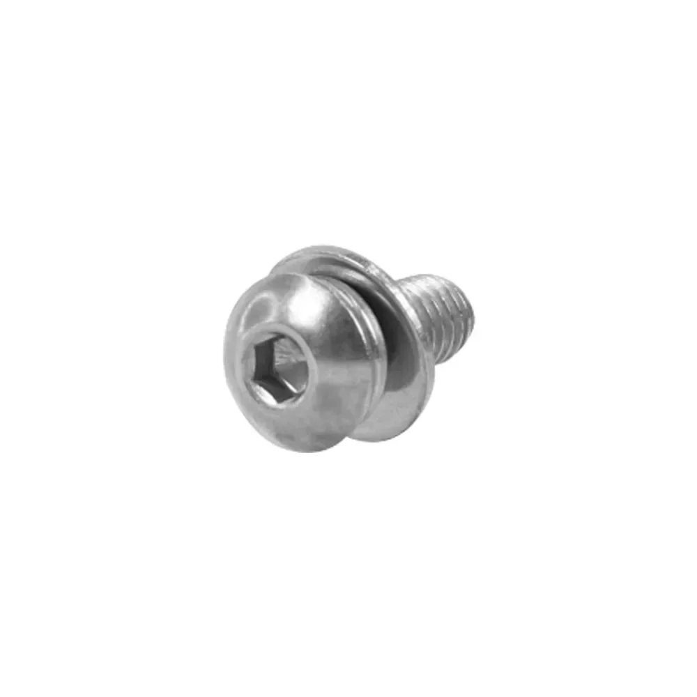 18pc Bottom Battery Cover Screws for Segway Ninebot MAX G2 G65 G30 G30LP G30D Electric Scooter Stainless Steel Metal Screw Parts
